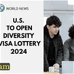 us lottery visa 2022